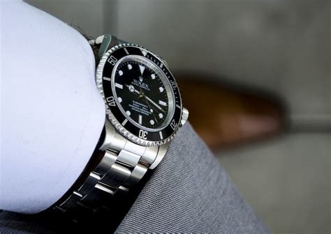 mooiste rolex model